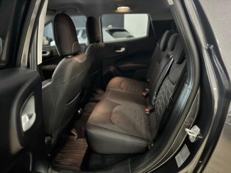 FIAT Toro 1.3 16V 4P FLEX 270 TURBO FREEDOM AUTOMTICO, Foto 12