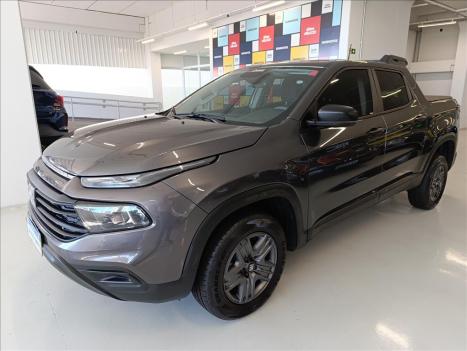 FIAT Toro 1.3 16V 4P FLEX 270 TURBO ENDURANCE AUTOMTICO, Foto 1