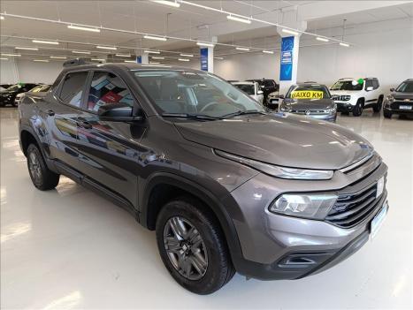FIAT Toro 1.3 16V 4P FLEX 270 TURBO ENDURANCE AUTOMTICO, Foto 3