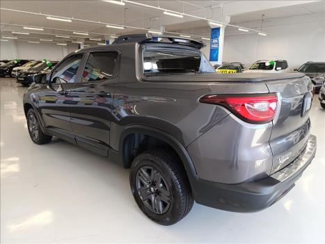 FIAT Toro 1.3 16V 4P FLEX 270 TURBO ENDURANCE AUTOMTICO, Foto 4