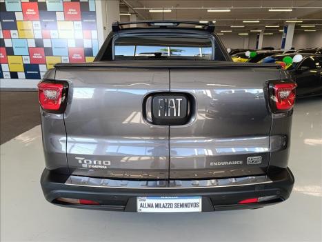FIAT Toro 1.3 16V 4P FLEX 270 TURBO ENDURANCE AUTOMTICO, Foto 5