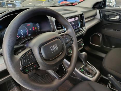 FIAT Toro 1.3 16V 4P FLEX 270 TURBO ENDURANCE AUTOMTICO, Foto 9