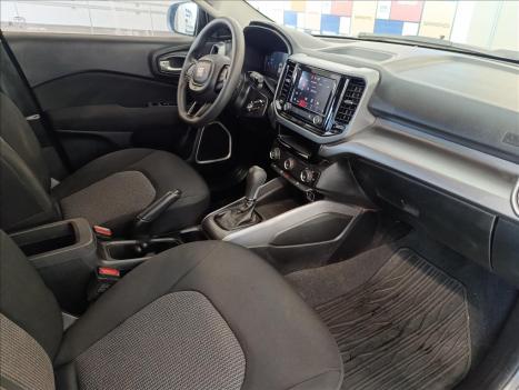 FIAT Toro 1.3 16V 4P FLEX 270 TURBO ENDURANCE AUTOMTICO, Foto 10