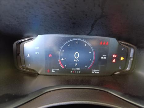 FIAT Toro 1.3 16V 4P FLEX 270 TURBO ENDURANCE AUTOMTICO, Foto 11