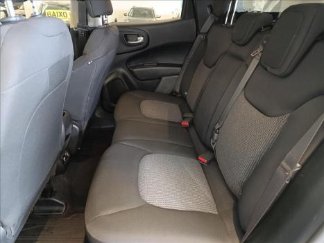 FIAT Toro 1.3 16V 4P FLEX 270 TURBO ENDURANCE AUTOMTICO, Foto 12