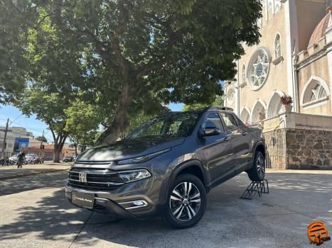 FIAT Toro 1.3 16V 4P FLEX 270 TURBO FREEDOM AUTOMTICO, Foto 1