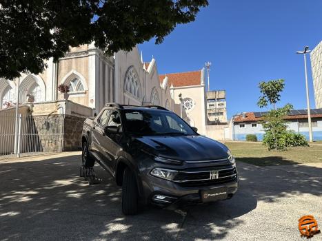 FIAT Toro 1.3 16V 4P FLEX 270 TURBO FREEDOM AUTOMTICO, Foto 2