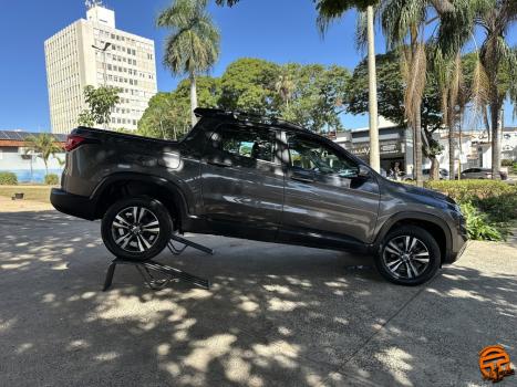 FIAT Toro 1.3 16V 4P FLEX 270 TURBO FREEDOM AUTOMTICO, Foto 3