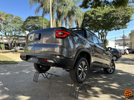FIAT Toro 1.3 16V 4P FLEX 270 TURBO FREEDOM AUTOMTICO, Foto 4