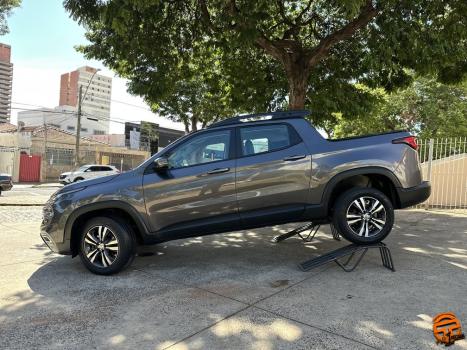 FIAT Toro 1.3 16V 4P FLEX 270 TURBO FREEDOM AUTOMTICO, Foto 5