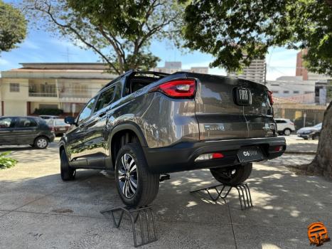 FIAT Toro 1.3 16V 4P FLEX 270 TURBO FREEDOM AUTOMTICO, Foto 6