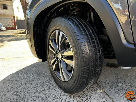 FIAT Toro 1.3 16V 4P FLEX 270 TURBO FREEDOM AUTOMTICO, Foto 7