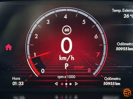 FIAT Toro 1.3 16V 4P FLEX 270 TURBO FREEDOM AUTOMTICO, Foto 8