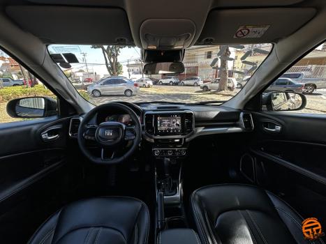 FIAT Toro 1.3 16V 4P FLEX 270 TURBO FREEDOM AUTOMTICO, Foto 9
