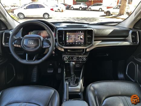 FIAT Toro 1.3 16V 4P FLEX 270 TURBO FREEDOM AUTOMTICO, Foto 10