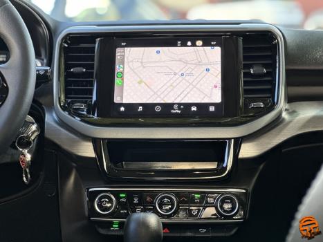 FIAT Toro 1.3 16V 4P FLEX 270 TURBO FREEDOM AUTOMTICO, Foto 12