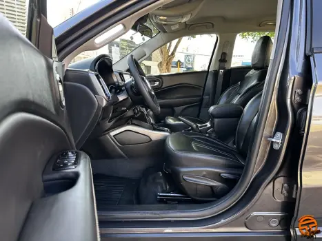 FIAT Toro 1.3 16V 4P FLEX 270 TURBO FREEDOM AUTOMTICO, Foto 13