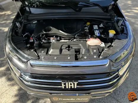 FIAT Toro 1.3 16V 4P FLEX 270 TURBO FREEDOM AUTOMTICO, Foto 17