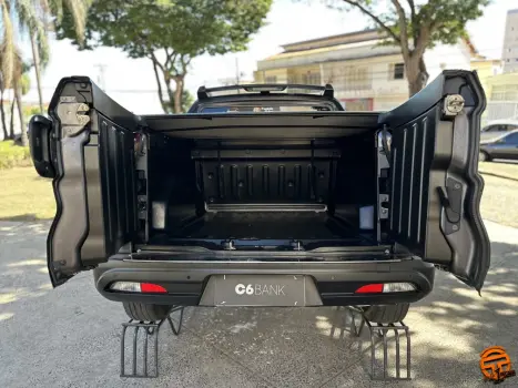 FIAT Toro 1.3 16V 4P FLEX 270 TURBO FREEDOM AUTOMTICO, Foto 18