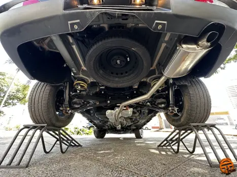 FIAT Toro 1.3 16V 4P FLEX 270 TURBO FREEDOM AUTOMTICO, Foto 19