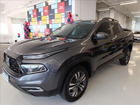 FIAT Toro 1.3 16V 4P FLEX 270 TURBO FREEDOM AUTOMTICO, Foto 1