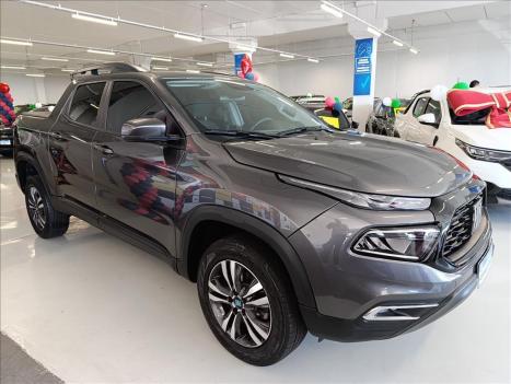FIAT Toro 1.3 16V 4P FLEX 270 TURBO FREEDOM AUTOMTICO, Foto 3