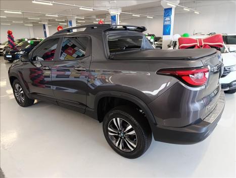FIAT Toro 1.3 16V 4P FLEX 270 TURBO FREEDOM AUTOMTICO, Foto 4