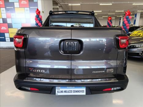 FIAT Toro 1.3 16V 4P FLEX 270 TURBO FREEDOM AUTOMTICO, Foto 5