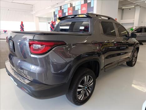 FIAT Toro 1.3 16V 4P FLEX 270 TURBO FREEDOM AUTOMTICO, Foto 6