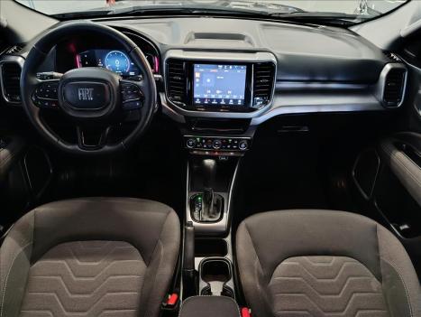 FIAT Toro 1.3 16V 4P FLEX 270 TURBO FREEDOM AUTOMTICO, Foto 7