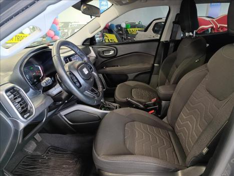 FIAT Toro 1.3 16V 4P FLEX 270 TURBO FREEDOM AUTOMTICO, Foto 8