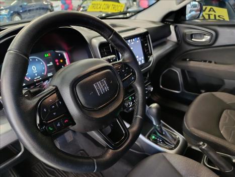 FIAT Toro 1.3 16V 4P FLEX 270 TURBO FREEDOM AUTOMTICO, Foto 9