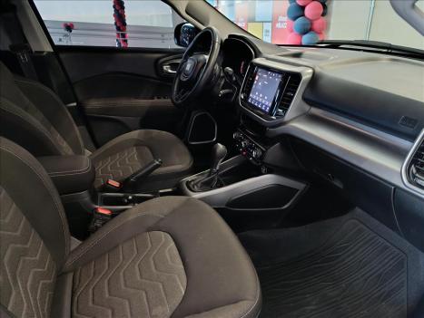 FIAT Toro 1.3 16V 4P FLEX 270 TURBO FREEDOM AUTOMTICO, Foto 10