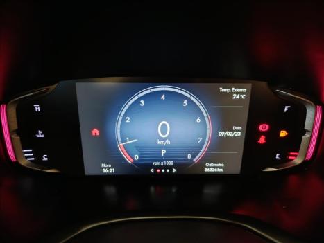 FIAT Toro 1.3 16V 4P FLEX 270 TURBO FREEDOM AUTOMTICO, Foto 11