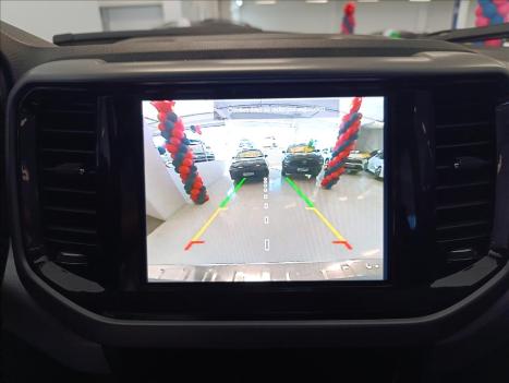 FIAT Toro 1.3 16V 4P FLEX 270 TURBO FREEDOM AUTOMTICO, Foto 12