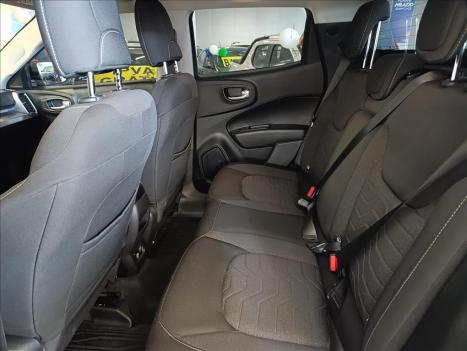 FIAT Toro 1.3 16V 4P FLEX 270 TURBO FREEDOM AUTOMTICO, Foto 13