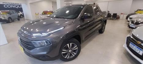 FIAT Toro 1.3 16V 4P FLEX 270 TURBO ENDURANCE AUTOMTICO, Foto 1