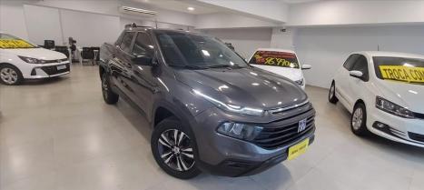 FIAT Toro 1.3 16V 4P FLEX 270 TURBO ENDURANCE AUTOMTICO, Foto 2
