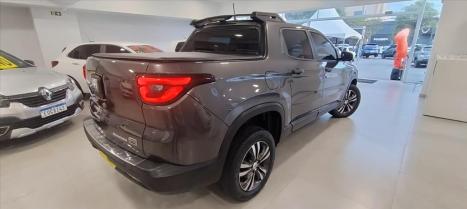 FIAT Toro 1.3 16V 4P FLEX 270 TURBO ENDURANCE AUTOMTICO, Foto 3