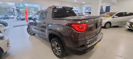 FIAT Toro 1.3 16V 4P FLEX 270 TURBO ENDURANCE AUTOMTICO, Foto 4