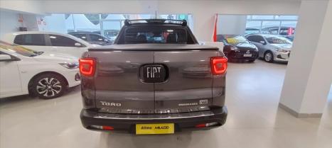 FIAT Toro 1.3 16V 4P FLEX 270 TURBO ENDURANCE AUTOMTICO, Foto 6