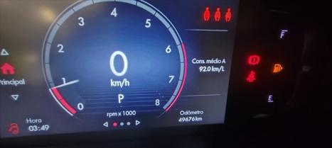 FIAT Toro 1.3 16V 4P FLEX 270 TURBO ENDURANCE AUTOMTICO, Foto 7