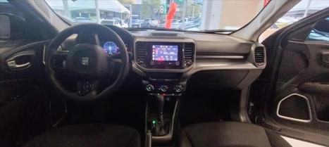 FIAT Toro 1.3 16V 4P FLEX 270 TURBO ENDURANCE AUTOMTICO, Foto 9