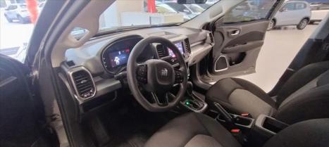FIAT Toro 1.3 16V 4P FLEX 270 TURBO ENDURANCE AUTOMTICO, Foto 10