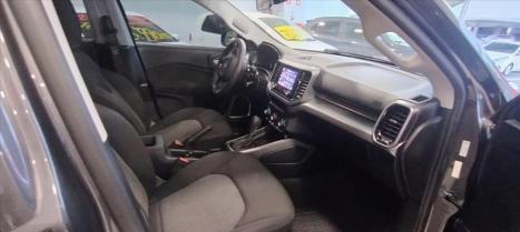 FIAT Toro 1.3 16V 4P FLEX 270 TURBO ENDURANCE AUTOMTICO, Foto 11