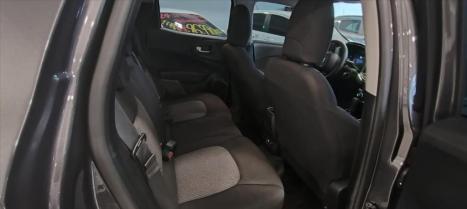 FIAT Toro 1.3 16V 4P FLEX 270 TURBO ENDURANCE AUTOMTICO, Foto 12