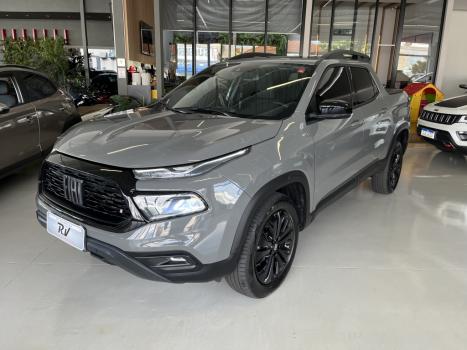 FIAT Toro 1.3 16V 4P FLEX 270 TURBO VOLCANO AUTOMTICO, Foto 1