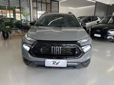 FIAT Toro 1.3 16V 4P FLEX 270 TURBO VOLCANO AUTOMTICO, Foto 2