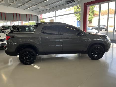 FIAT Toro 1.3 16V 4P FLEX 270 TURBO VOLCANO AUTOMTICO, Foto 3