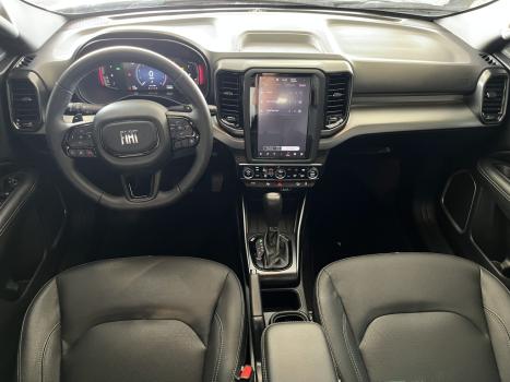FIAT Toro 1.3 16V 4P FLEX 270 TURBO VOLCANO AUTOMTICO, Foto 6